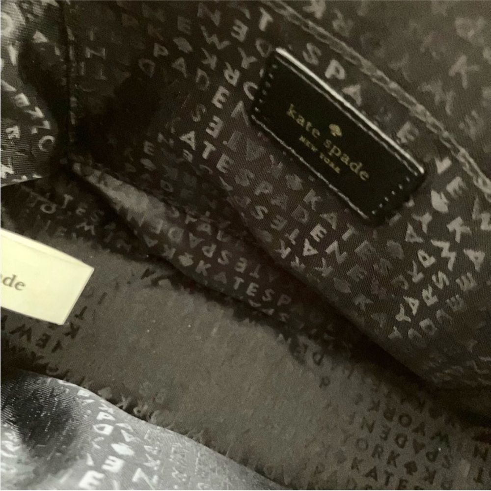 Kate Spade New York Brightwater Drive Hanna Crossbody Bag - Picture 9 of 11